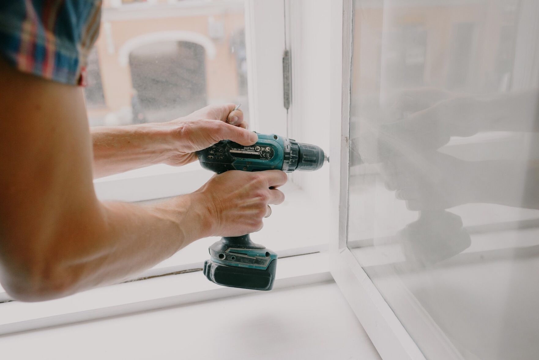 It's important for homeowners to know how to take care of their home